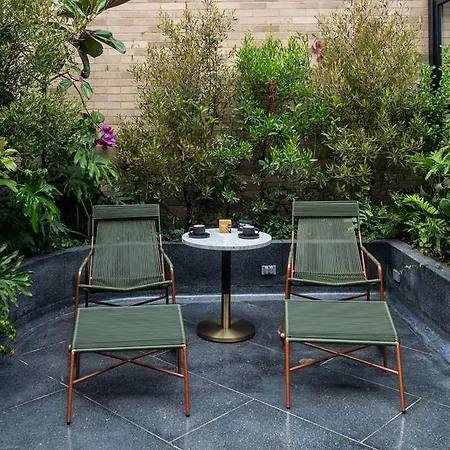 Hab Hotel Bogota 