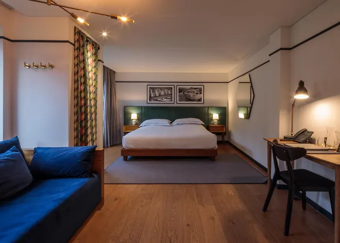 HAB Hotel Bogotá