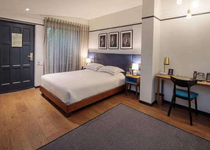 HAB Hotel Bogotá